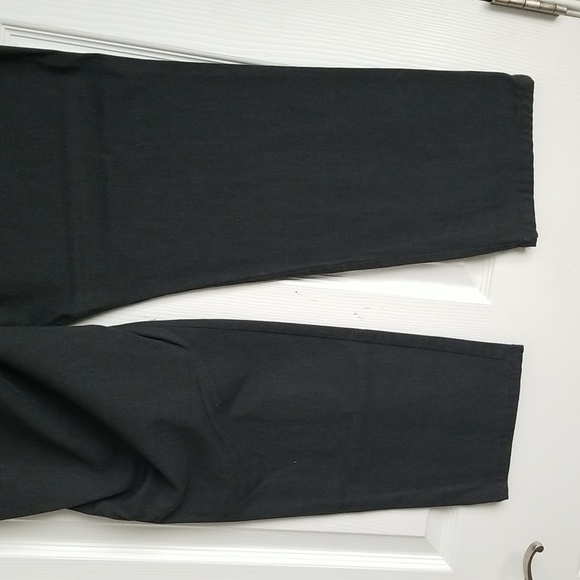 Lee Relaxed Fit Mid Rise Straight Fit Pants - Picture 7 of 15